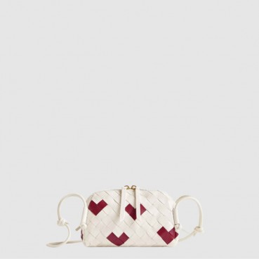 보테가베네타 여성 콘서트 파우치 - Bottega veneta Womens Concert Pouch 