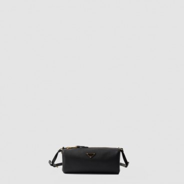 프라다 여성 가죽 파우치 1BC239 - Prada Womens Leather Pouch 