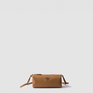 프라다 여성 가죽 파우치 1BC239 - Prada Womens Leather Pouch 