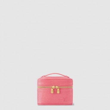 루이비통 여성 니스 나노 M25857 - Louis vuitton Womens Nice Nano 