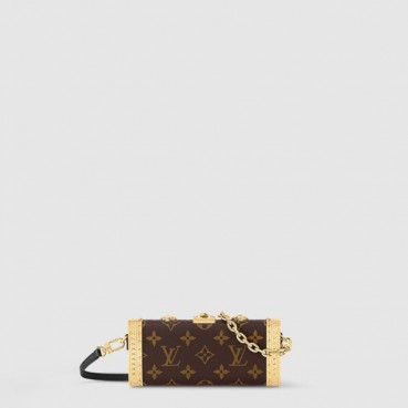 루이비통 여성 베니티 케이스 PM M46758 - Louis vuitton Womens Vanity Case PM 