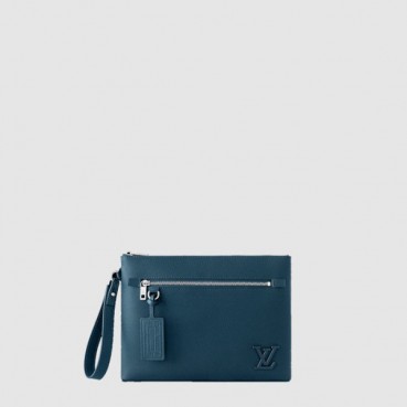 루이비통 남성 테이크오프 파우치 M82813 - Louis vuitton Mens Takeoff Pouch 