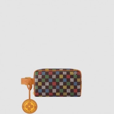 루이비통 남성 락커 돕 키트 N00151 - Louis vuitton Mens Locker Dob Kit 