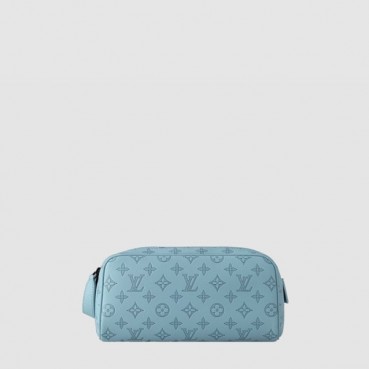 루이비통 남성 돕 키트 파우치 M14885 - Louis vuitton Mens Dopp Kit Pouch 