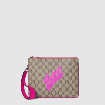 구찌 남성 스몰 파우치 - Gucci Mens Small Pouch 