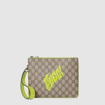 구찌 남성 스몰 파우치 - Gucci Mens Small Pouch 