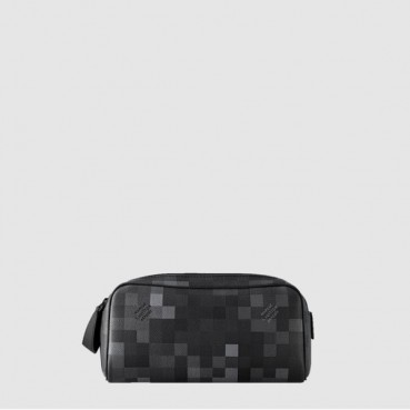 루이비통 남성 돕 키트 파우치 M15109 - Louis vuitton Mens Dopp Kit Pouch 