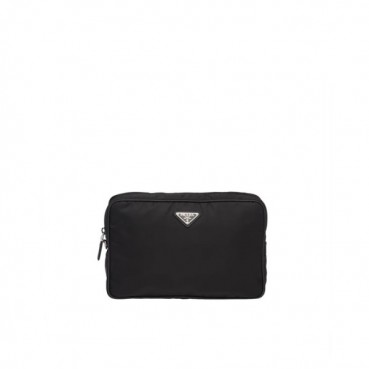 프라다 남성 나일론 파우치 백 2NE007 - Prada Mens Nylon Pouch 