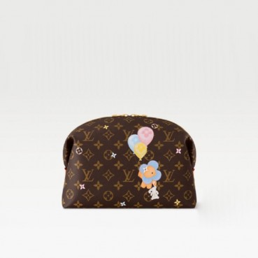 루이비통 여성 코스메틱 파우치 GM M14891 - Louis vuitton Womens Cosmetic Pouch GM 
