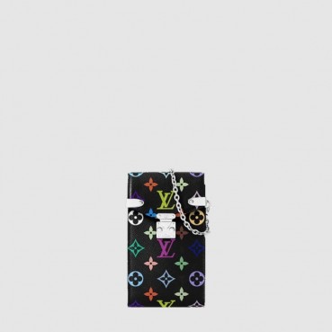 루이비통 남성 LV x TM 폰 파우치 메티스 M14098 - Louis vuitton Mens LV x TM Phone Pouch Metis 