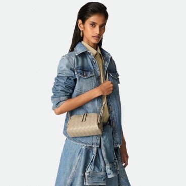 보테가베네타 여성 콘서트 파우치 - Bottega veneta Womens Concert Pouch 