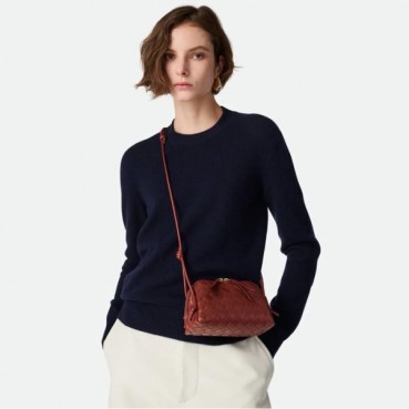 보테가베네타 여성 콘서트 파우치 - Bottega veneta Womens Concert Pouch 