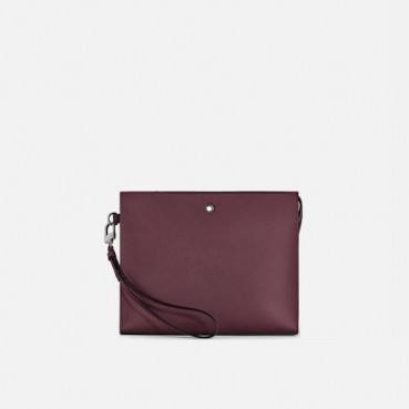 몽블랑 남성 사토리얼 포셰트 - Montblanc Mens Sartorial Pochette 
