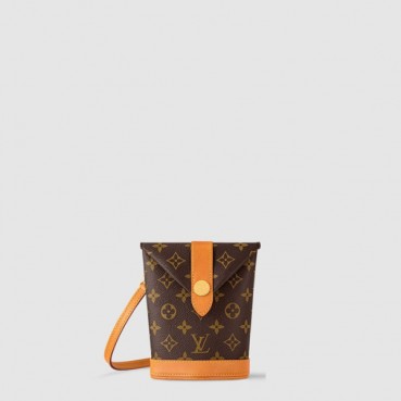 루이비통 남성 엔벨로프 파우치 M14056 - Louis vuitton Mens Envelope pouch 