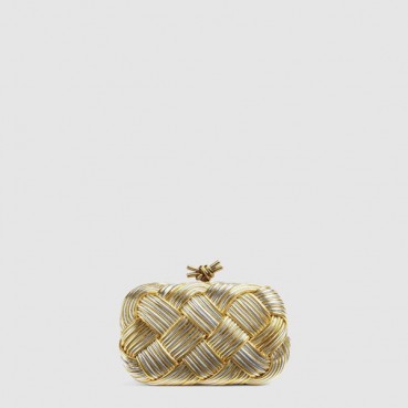 보테가 베네타 여성 놋 파우치 - Bottega Veneta Womens Knot Pouch 