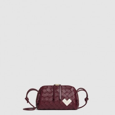 보테가베네타 여성 콘서트 파우치 - Bottega veneta Womens Concert Pouch 