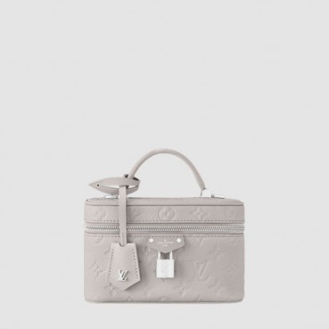 루이비통 여성 바니티 체인 파우치 M13593 - Louis vuitton Womens Vanity Chain Pouch 