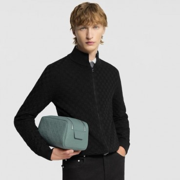 루이비통 남성 돕 키트 파우치 M13978 - Louis vuitton Mens Dopp Kit Pouch 