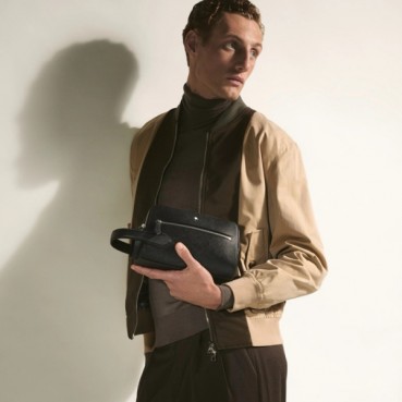 몽블랑 남성 익스트림 파우치 - Montblanc Mens Extreme Pouch 