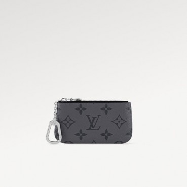 루이비통 남성 키 파우치 이클립스 포쉐트 M80905 - Louis vuitton Mens Eclipse Key Pouch 