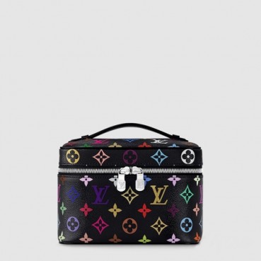 루이비통 여성 LV x TM 니스 미니 M13747 - Louis vuitton Womens LV x TM Nice Mini 