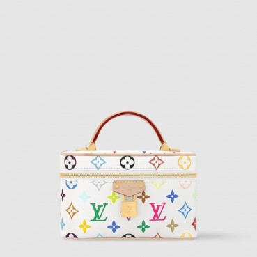 루이비통 여성 베니티 체인 파우치 M13662 - Louis vuitton Womens Vanity Chain Pouch 