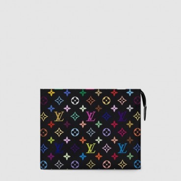 루이비통 여성 LV x TM 토일레트리 파우치 M13746 - Louis vuitton Womens LV x TM Toiletry Pouch 