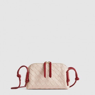 보테가베네타 여성 콘서트 파우치 - Bottega veneta Womens Concert Pouch 