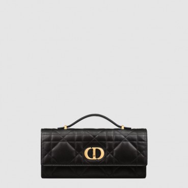 디올 여성 미스 카로 탑 핸들 파우치 - Dior Womens Miss Caro Top Handdle 