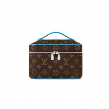 루이비통 여성 니스 BB 베니티 케이스 M12647 - Louis vuitton Womens Nice BB Vanity Case 