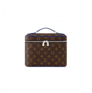 루이비통 여성 니스 BB 베니티 케이스 M12667 - Louis vuitton Womens Nice BB Vanity Case 