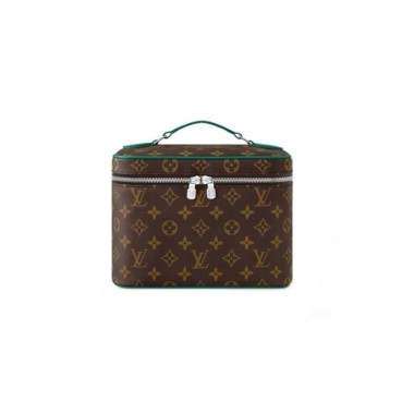 루이비통 여성 니스 BB 베니티 케이스 M12667 - Louis vuitton Womens Nice BB Vanity Case 