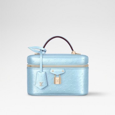 매장판 루이비통 여성 베니티 체인 파우치 - Louis vuitton Womens Vanity Chain Pouch 