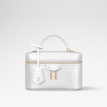매장판 루이비통 여성 베니티 체인 파우치 - Louis vuitton Womens Vanity Chain Pouch 