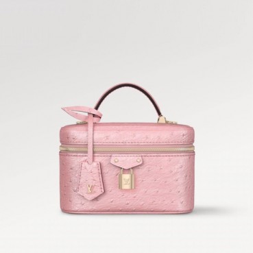 매장판 루이비통 여성 베니티 체인 파우치 - Louis vuitton Womens Vanity Chain Pouch 