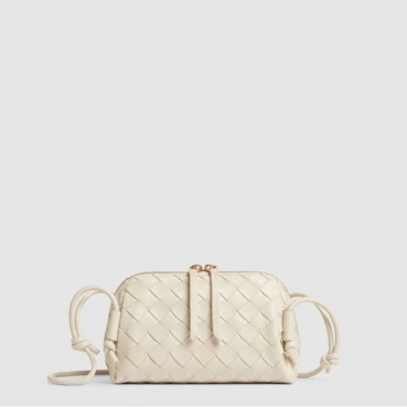 보테가베네타 여성 콘서트 파우치 - Bottega veneta Womens Concert Pouch 