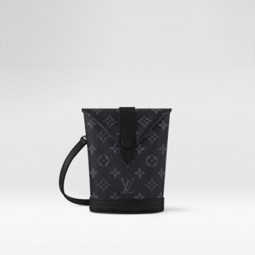 루이비통 남성 엔벨로프 파우치 M11613 - Louis vuitton Mens Envelope Pouch 