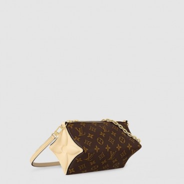 루이비통 여성 블룸 파우치 M11672 - Louis vuitton Womens Bloom Pouch 