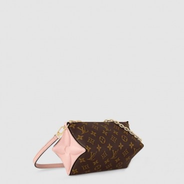 루이비통 여성 블룸 파우치 M11303 - Louis vuitton Womens Bloom Pouch 