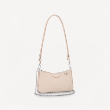 루이비통 여성 이지 파우치 온 스트랩 M80471 - Louis vuitton Womens Easy Pouch On Strap 