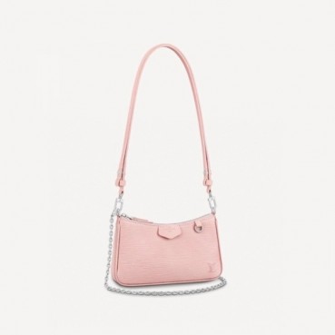 루이비통 여성 이지 파우치 온 스트랩 M80471 - Louis vuitton Womens Easy Pouch On Strap 