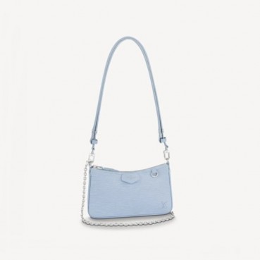 루이비통 여성 이지 파우치 온 스트랩 M80471 - Louis vuitton Womens Easy Pouch On Strap 