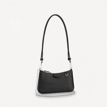 루이비통 여성 이지 파우치 온 스트랩 M80471 - Louis vuitton Womens Easy Pouch On Strap 