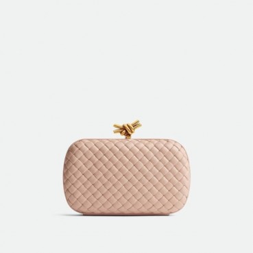 보테가 베네타 여성 핑크 파우치 - Bottega Veneta Womens Pink Pouch 