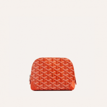 고야드 여성 오렌지 방돔 파우치 - Goyard Womens Vendome Pouch 