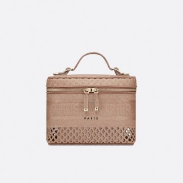 디올 여성 트레블 블랙파우치 - Dior Womens Travel Pouch 