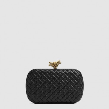 보테가 베네타 여성 놋 파우치 - Bottega Veneta Womens Knot Pouch 