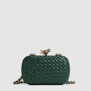 보테가 베네타 여성 체인 놋 - Bottega Veneta Womens Chain Knot 