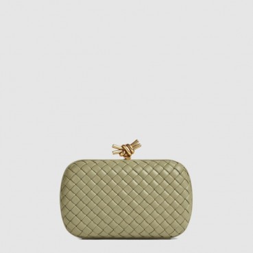 보테가 베네타 여성 놋 파우치 - Bottega veneta Womens Knot Pouch 