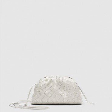 보테가 베네타 여성 미니 파우치 - Bottega veneta Womens Mini Pouch 